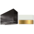AGA Loge Series Classic Color Collection AH4830LGEWHTBB - LOGE 48 Inch Wall Mount Range Hood in Front View