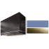 AGA Loge Series SoHo Collection AH4842LGECBBAB - LOGE 48 Inch Wall Mount Range Hood in Front View