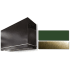 AGA Loge Series Classic Color Collection AH4842LGECWGAB - LOGE 48 Inch Wall Mount Range Hood in Front View