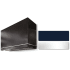 AGA Loge Series Classic Color Collection AH4842LGEINDPC - LOGE 48 Inch Wall Mount Range Hood in Front View