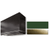 AGA Loge Series Classic Color Collection AH4854LGECWGAB - LOGE 48 Inch Wall Mount Range Hood in Front View