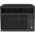 GE AHB05LZ - 5,000 BTU Electronic Window Air Conditioner for Small Rooms up to 150 sq ft., Black