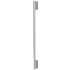 Fisher &amp; Paykel AHCLRD3684W - Classic Handle Kit for Integrated Column Refrigerator or Freezer, 36"