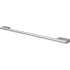 Fisher &amp; Paykel AHCLRD36A - Classic Handle Kit for 36" Integrated French Door Refrigerator Freezer in Horizontal View