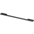 Fisher &amp; Paykel AHD5RD3084WB - Square Fine Black Handle Kit for Integrated Refrigerator Freezer, 30-inch