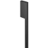 Fisher &amp; Paykel AHM1RD36WB - handle