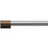 Fisher &amp; Paykel AHP3DDDW24DC - Professional Round Flush Handle, 24" for Integrated DishDrawer™ Dishwasher or Dishwashers
