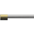 Fisher &amp; Paykel AHP3R36BA - Professional Round Flush Handle for Ranges, 36"