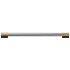 Fisher &amp; Paykel AHP3R48BA - Professional Round Flush Handles for Ranges, 48"