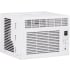 GE AHQ06LZ - 6,000 BTU EZ Mount Window Air Conditioner with 11.0 CEER