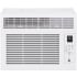 GE AHQ06LZ - 6,000 BTU EZ Mount Window Air Conditioner with 11.0 CEER