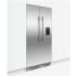 Fisher &amp; Paykel AHSASBIB - Sample Installation