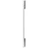 Fisher &amp; Paykel AHSRDSF - Contemporary Round Handle Kit for Integrated Columns