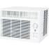 GE AHT05LZ - 5,000 BTU Mechanical Window Air Conditioner Angle