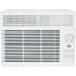 GE AHT05LZ - 5,000 BTU Mechanical Window Air Conditioner for Small Rooms up to 150 sq ft.