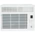 GE AHW05LZ - 5,000 BTU Electronic Window Air Conditioner for Small Rooms up to 150 sq ft.