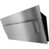 Zephyr Arc Collection AINM80ASX - Stainless Steel