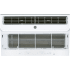 GE AJCM10AWJ - Built-In Thru the Wall Smart Air Conditioner with 3-Speed Fan in Front View