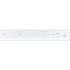 GE AJCQ10DWH - 10,000 BTU Thru-the-Wall Smart Air Conditioner Control Panel