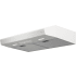 Zephyr Breeze I Series AK1136BW - Angle Bottom View
