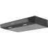 Zephyr Breeze II Series AK1236CBS - Angle Bottom View
