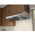 Zephyr AK2536CS - Angle View