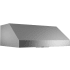 Zephyr Tempest AK7000DS - 30 Inch Tempest I Stainless Steel Under Cabinet Range Hood