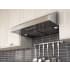 Zephyr Power Gust Series AK7100AS - Lifestyle View