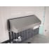 Zephyr Power Gust Series AK7136AS - Gust Under Cabinet Range Hood
