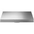 Zephyr Tempest II AK7548DS - Tempest II 48-Inch Stainless Steel Wall Mounted Range Hood