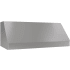 Zephyr Tempest II AK7548DS - Tempest II 48-Inch Stainless Steel Wall Mounted Range Hood