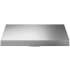 Zephyr Tempest II AK7554DS - Tempest II 54-Inch Stainless Steel Wall Mounted Range Hood