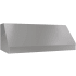 Zephyr Tempest II AK7554DS - Tempest II 54-Inch Stainless Steel Wall Mounted Range Hood