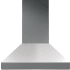 Zephyr Pro Titan AK7642BS - Front View