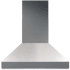 Zephyr Titan AK7636CS - 36 Inch Titan Wall Hood