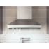 Zephyr Titan Wall AK7648CS - 48 Inch Wall Mount Range Hood