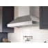 Zephyr Titan Wall AK7660CS - 60 Inch Wall Mount Hood