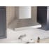 Zephyr Titan Wall AK7648CS - 48 Inch Wall Mount Range Hood