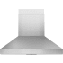 Zephyr Pro Titan AK7748CS - 48 Inch Stainless Steel Island Mount Range Hood
