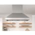 Zephyr Pro Collection AK7736BS - Titan Island Mount Range Hood in Lifestyle View