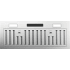 Zephyr Core Collection AK8100BS - 28 Inch Tornado I Under Cabinet Insert Range Hood