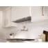 Zephyr Pro Tornado III AK8340ASX - 40 Inch Insert Hood