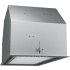 Zephyr Core Collection AK8500AS - Left Side