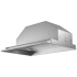 Zephyr Power Vortex ES Series AK9028BS - Angle View
