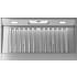 Zephyr Monsoon I AK9234CS - 36 Inch Cabinet Insert Liner