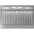 Zephyr Monsoon I AK9228CS - 30 Inch Cabinet Insert Liner