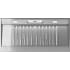 Zephyr Monsoon I AK9240CS - 42 Inch Cabinet Insert Liner