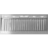 Zephyr Monsoon I AK9246CS - 48 Inch Cabinet Insert Liner