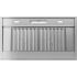 Zephyr Monsoon II Pro Collection AK9346CS - 48 Inch Built-In Insert Range Hood