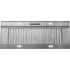 Zephyr Pro Power Monsoon II Series AK9358BS - Cabinet Insert Range Hood in Bottom View